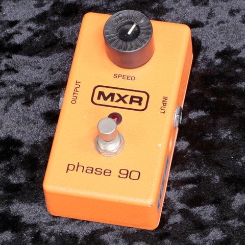 MXR / M101 Phase90 フェイザー フェイズ90 エムエックスアール