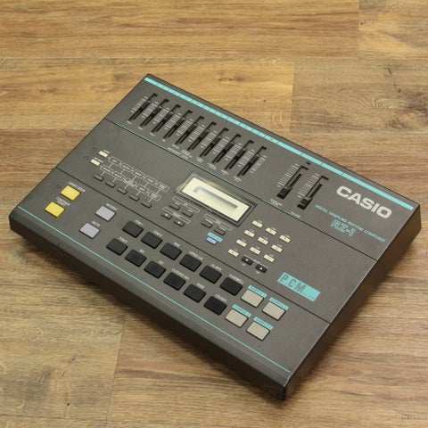 【中古】 CASIO / RZ-1 【キーボードマート新宿】【新宿店】【5/13 値下げ！】