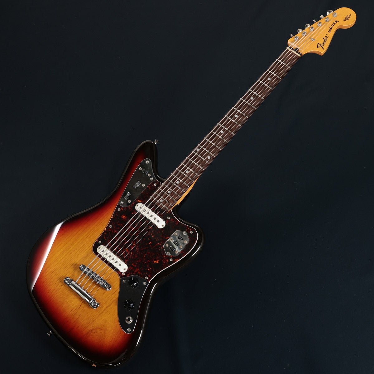 中古】Fender Japan / JGB-95SFZ 3TS 3-Tone Sunburst [4.02kg/2004年