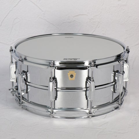 LUDWIG / LM402 Supraphonic 14x6.5 スネアドラム《ソフトケース付き》 【S/N 3OL234919】【アウトレット特価】【名古屋栄店】