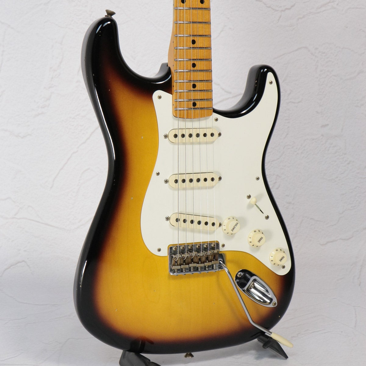 中古】Fender Custom Shop / LTD 1956 Stratocaster Journeyman Relic