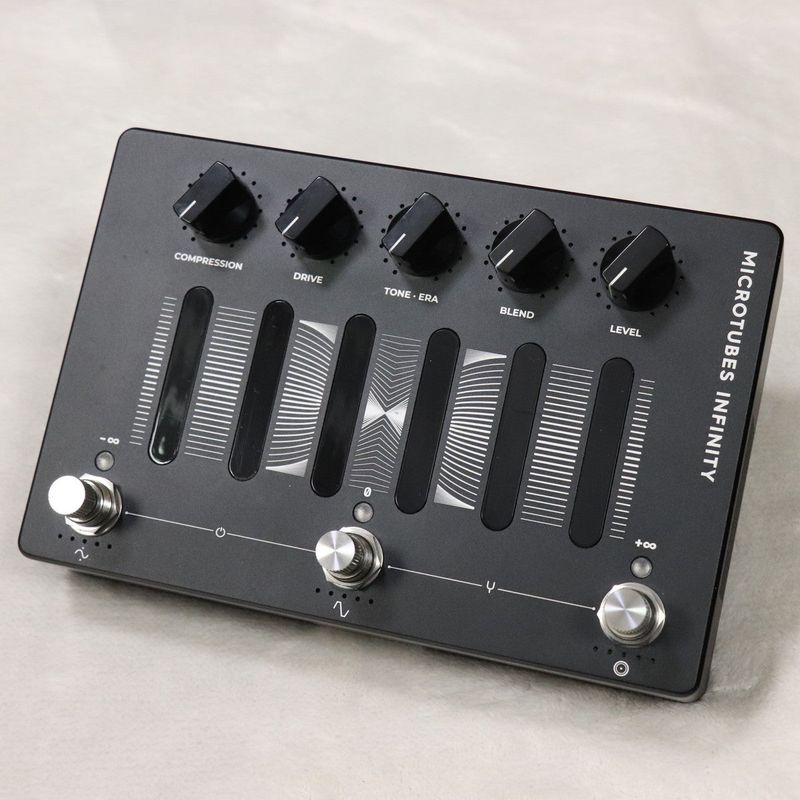 中古】Darkglass Electronics / Microtubes Infinity 【梅田店