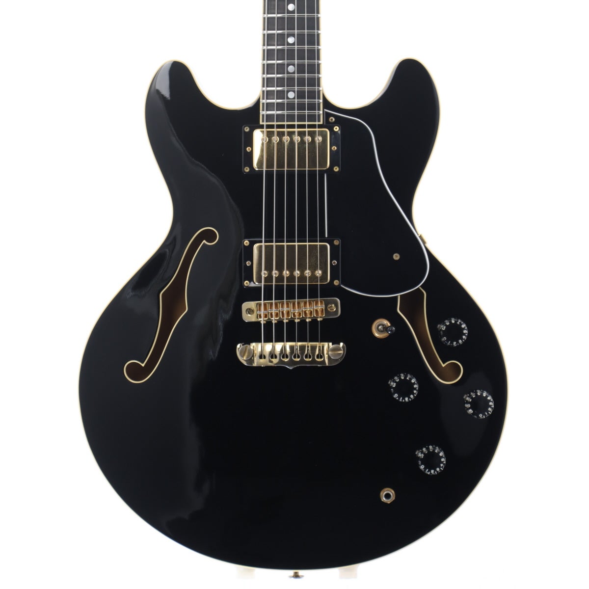中古】Aria Pro II / TA-TONIC Black 【心斎橋店】【値下げ