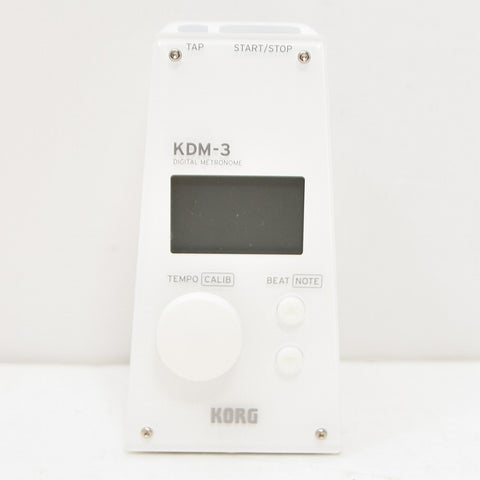 【中古】KORG / KDM-3 / Digital Metronome 【心斎橋店】