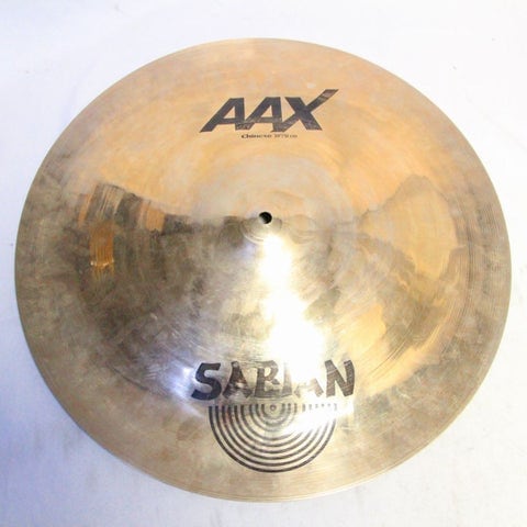 【中古】SABIAN / AAX 20" CHINESE チャイナシンバル 【池袋店】