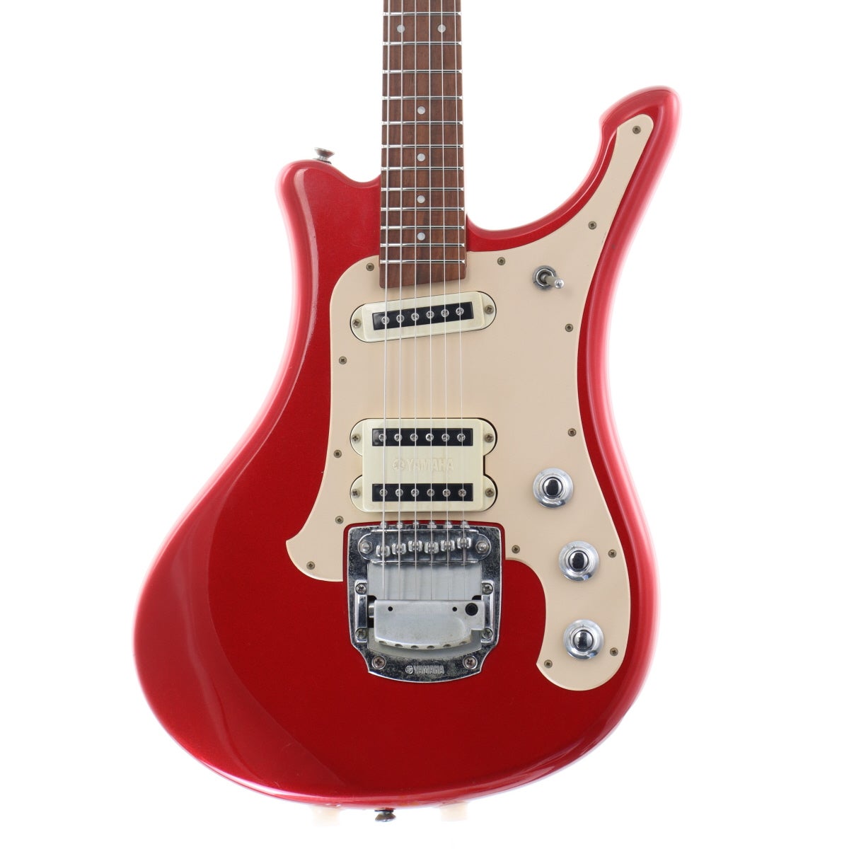 中古】YAMAHA / SGV300 Red Metallic 【福岡店】 | その他タイプ