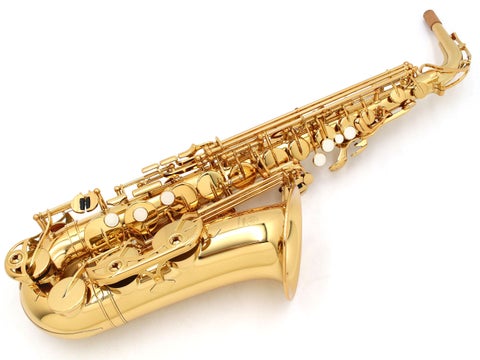 YAMAHA アルトサックス yas-380 used 中古】YAMAHA / アルトサックス YAS-380 【福岡店】 | アルトサックス