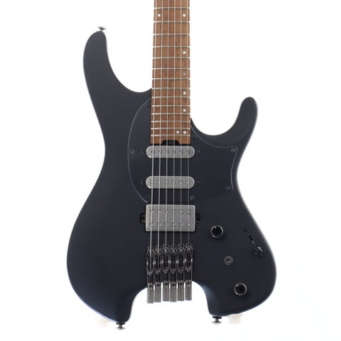 【中古】Ibanez / Q54 Black Flat 【福岡店】