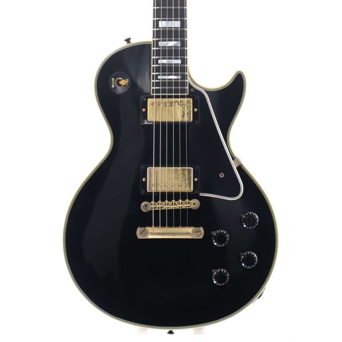 中古】GIBSON CUSTOM / Historic Collection 1957 Les Paul Custom