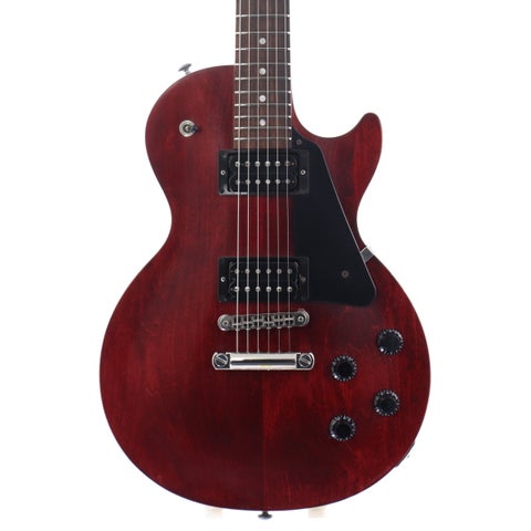 【中古】Gibson USA / Les Paul Faded 2017 T Wine Red 【福岡店】