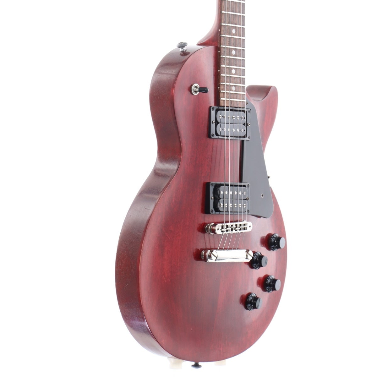 中古】Gibson USA / Les Paul Faded 2017 T Wine Red 【福岡店