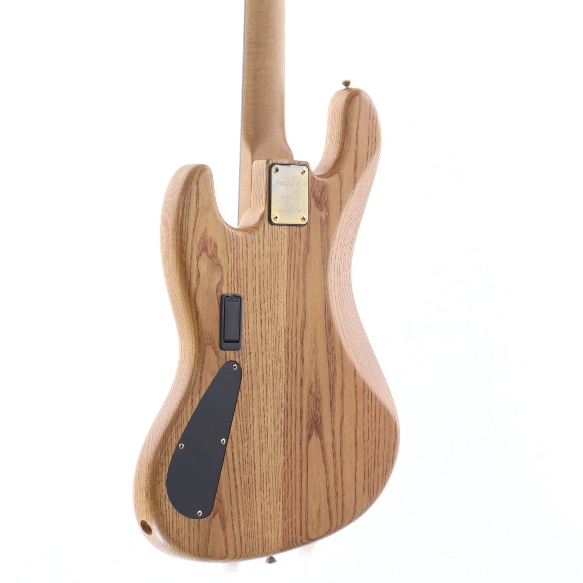 中古】Bass Collection / JZ-04 Natural build by momose 【福岡店