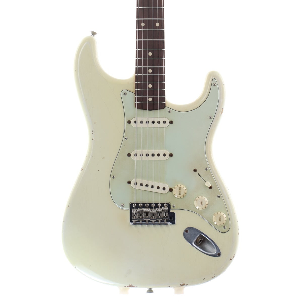 中古】Fender Custom Shop / Time Machine Series 1960 Stratocaster