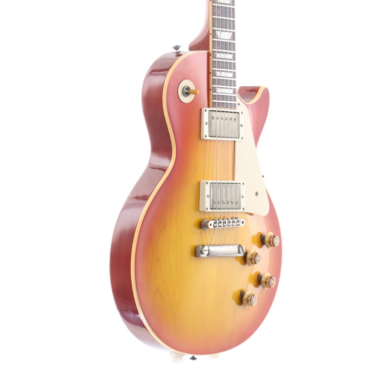 中古】Gibson Custom Shop / Historic Collection 1958 Les Paul