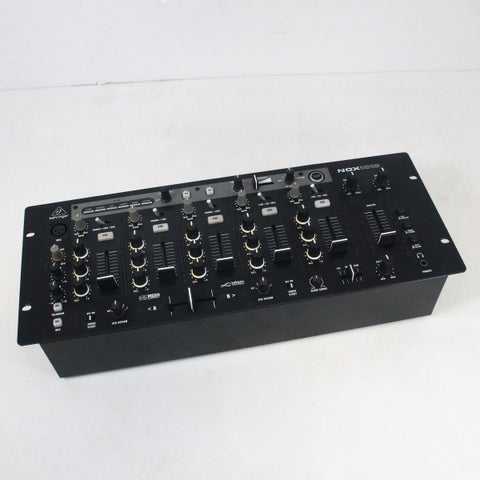 中古】BEHRINGER / NOX1010 【渋谷店】 | DJ用アナログミキサー