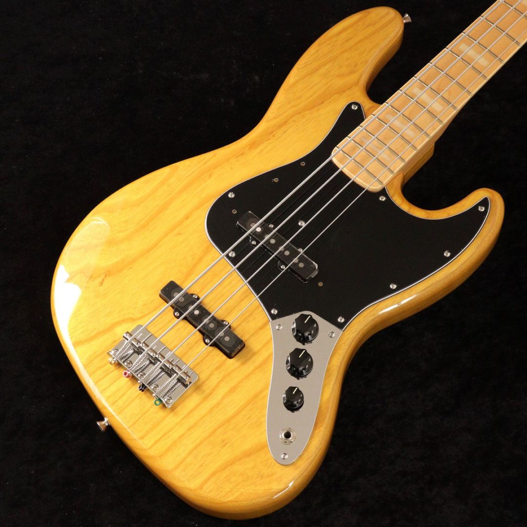 Fender / ISHIBASHI FSR MIJ Traditional 70s Jazz Bass Vintage