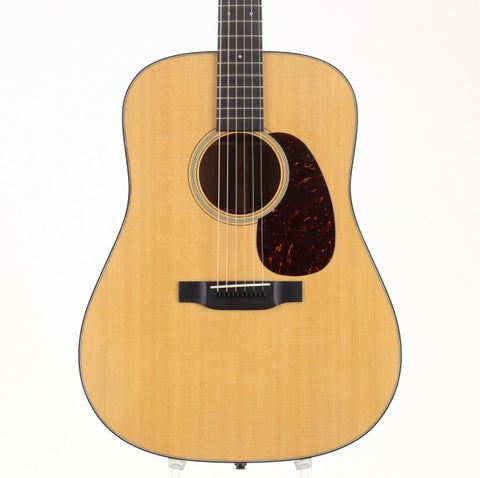 【中古】MARTIN / D-18 Standard  【御茶ノ水HARVEST_GUITARS】【値下げ】