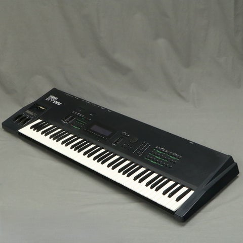 中古】 YAMAHA / SY99 【御茶ノ水本店】【値下げ】 | ～76鍵盤