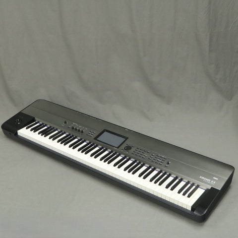 【中古】 KORG / KROME EX 88Keys 【御茶ノ水本店】