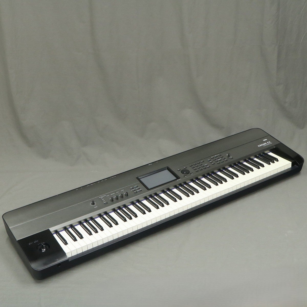 中古】 KORG / KROME EX 88Keys 【御茶ノ水本店】【値下げ】 | ～88
