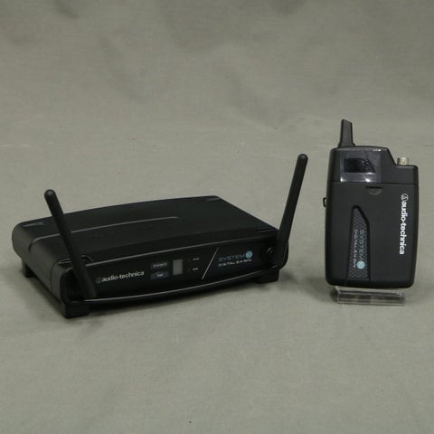 【中古】 AUDIO-TECHNICA / ATW-1101/L ワイヤレスマイクセット 【御茶ノ水本店】
