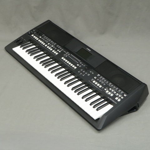 中古】 YAMAHA / PSR-SX600 【御茶ノ水本店】 | 電子キーボード