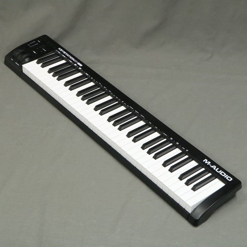 中古】 M-AUDIO / Keystation 61 MK3 【御茶ノ水本店】 | MIDI