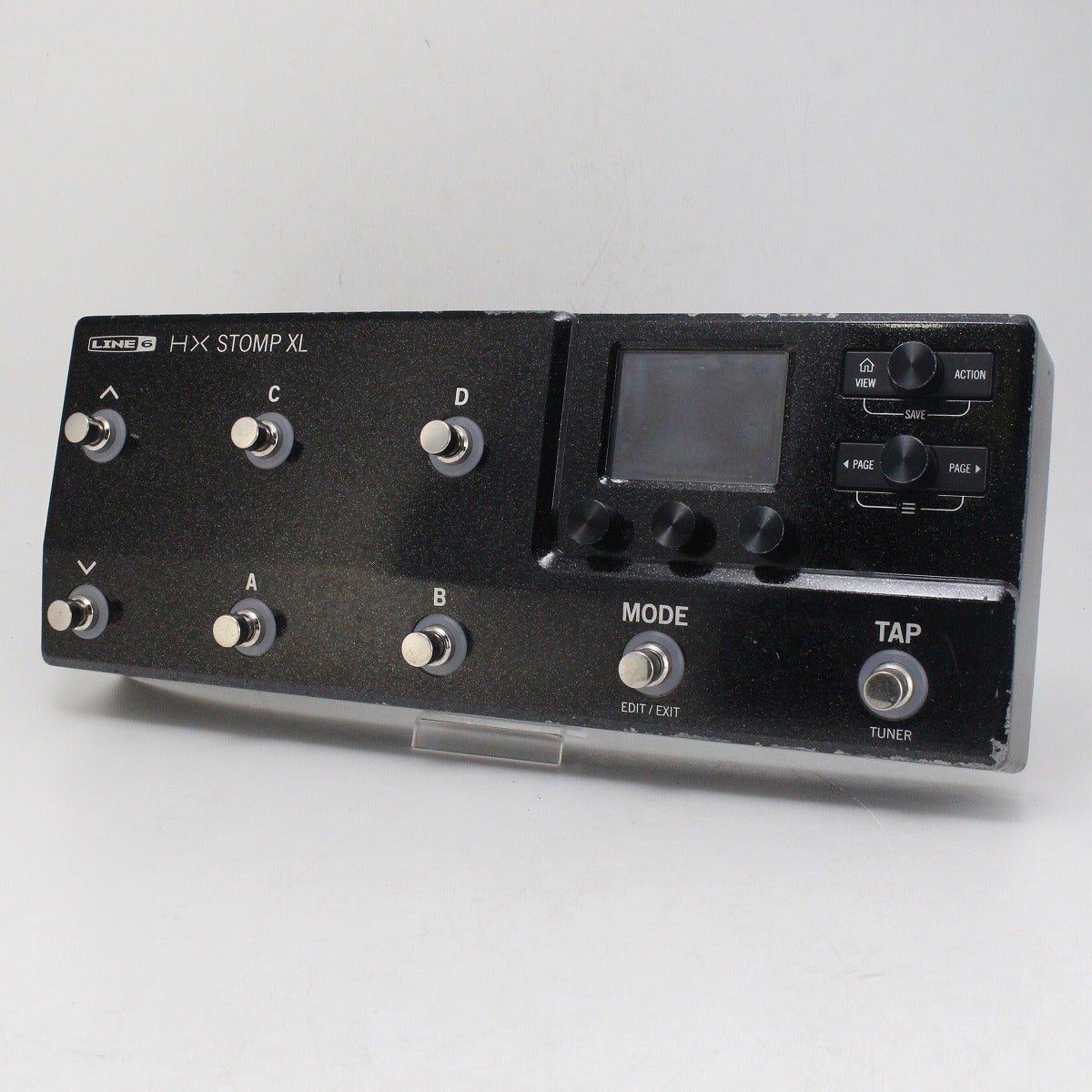 中古】 LINE6 / HX STOMP XL 【御茶ノ水本店】 | フロアタイプ