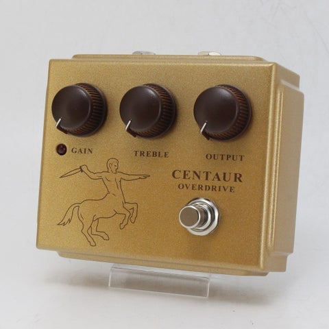 中古】 BEHRINGER / CENTAUR OVERDRIVE 【御茶ノ水本店】 | オーバー
