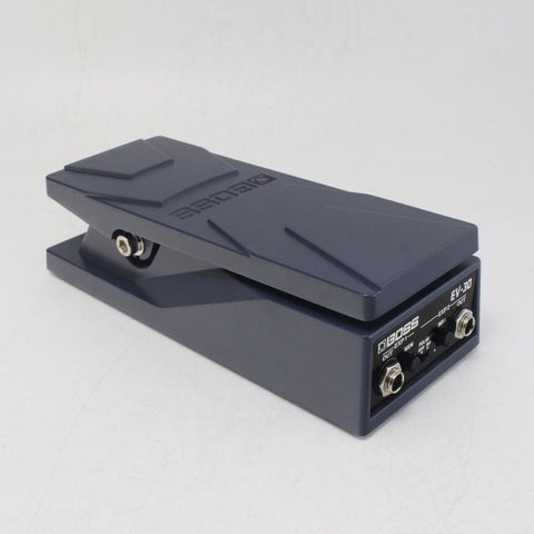 BOSS EV-30 エクスプレッションペダル 中古 EV-30 ⁄ BOSS EV30 ボス