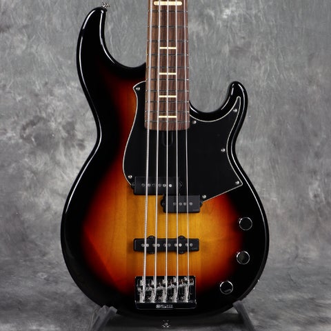 YAMAHA / BBP35 Vintage Sunburst BB Pro Series ヤマハ 日本製 【実物画像/未展示品】[4.22kg][S/N IMJ211E]