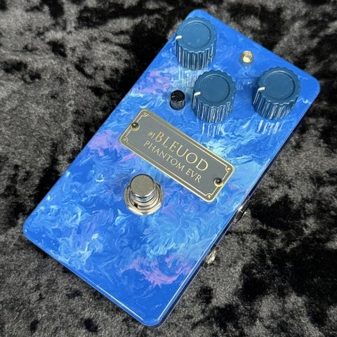 中古】PHANTOM EVR / #1 Bleu OD 【新宿店】 | オーバードライブ