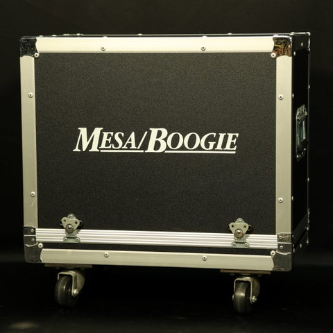 【中古】Mesa Boogie / Combo Amp Hard Case w/Carry 【福岡店】
