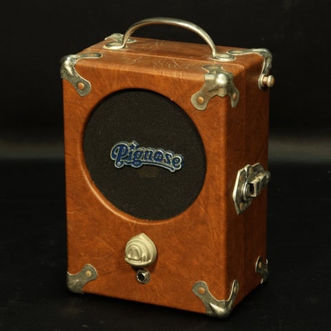 【中古】PIGNOSE / 7-100R 【福岡店】