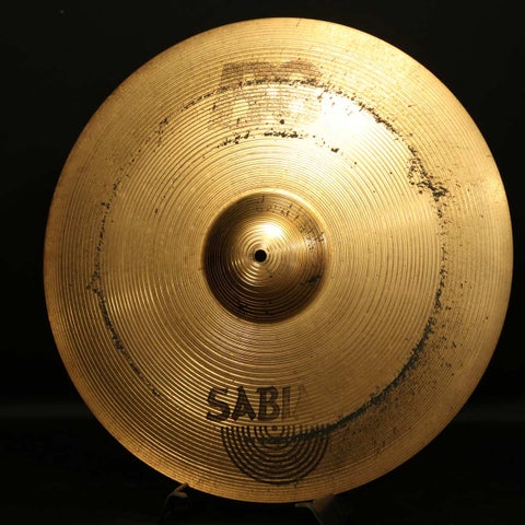 【中古】SABIAN / B8 20 Ride 【福岡店】