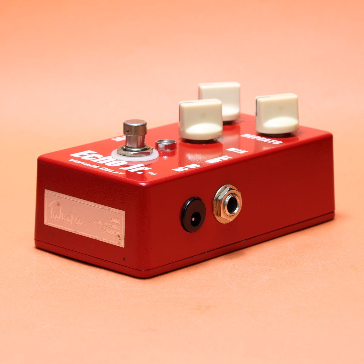 中古】PHARAOH / Echo Jr Vintage Delay 【福岡店】【値下げ