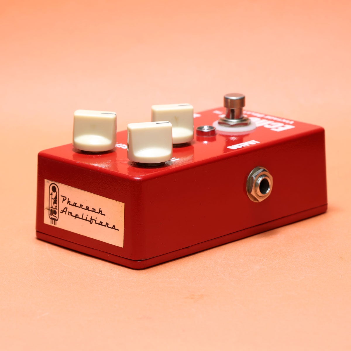 中古】PHARAOH / Echo Jr Vintage Delay 【福岡店】【値下げ