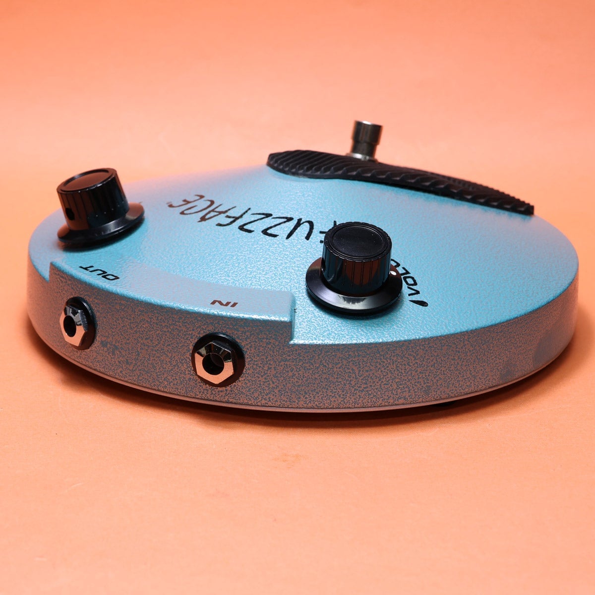 中古】JIM DUNLOP / JHF1 Jimi Hendrix Fuzz Face 【福岡店】【値下げ
