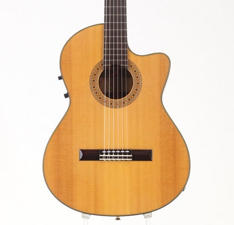 【中古】K.YAIRI / CE3 【御茶ノ水HARVEST_GUITARS】