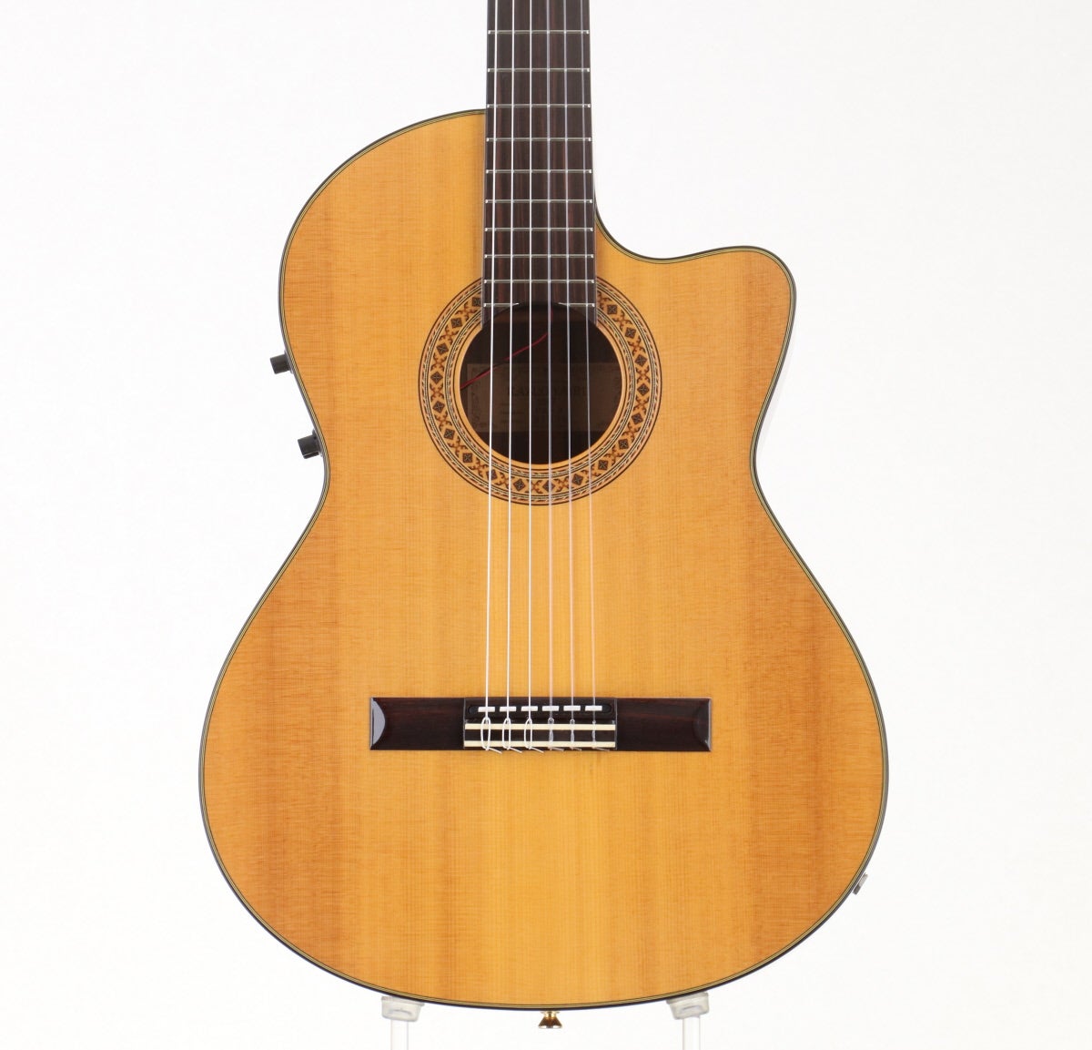 中古】K.YAIRI / CE3 【御茶ノ水HARVEST_GUITARS】 | エレガット