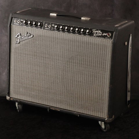 【中古】 FENDER USA / 65 Twin Reverb 【御茶ノ水本店】【値下げ】