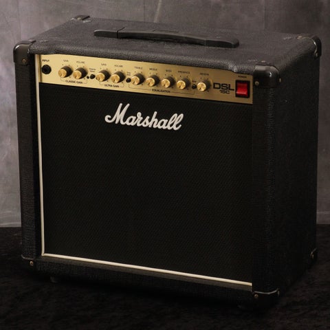 【中古】 MARSHALL / DSL15C 【御茶ノ水本店】