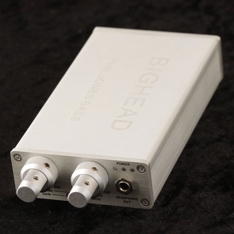 中古】 PHIL JONES BASS / HA-1 BIGHEAD 【御茶ノ水本店