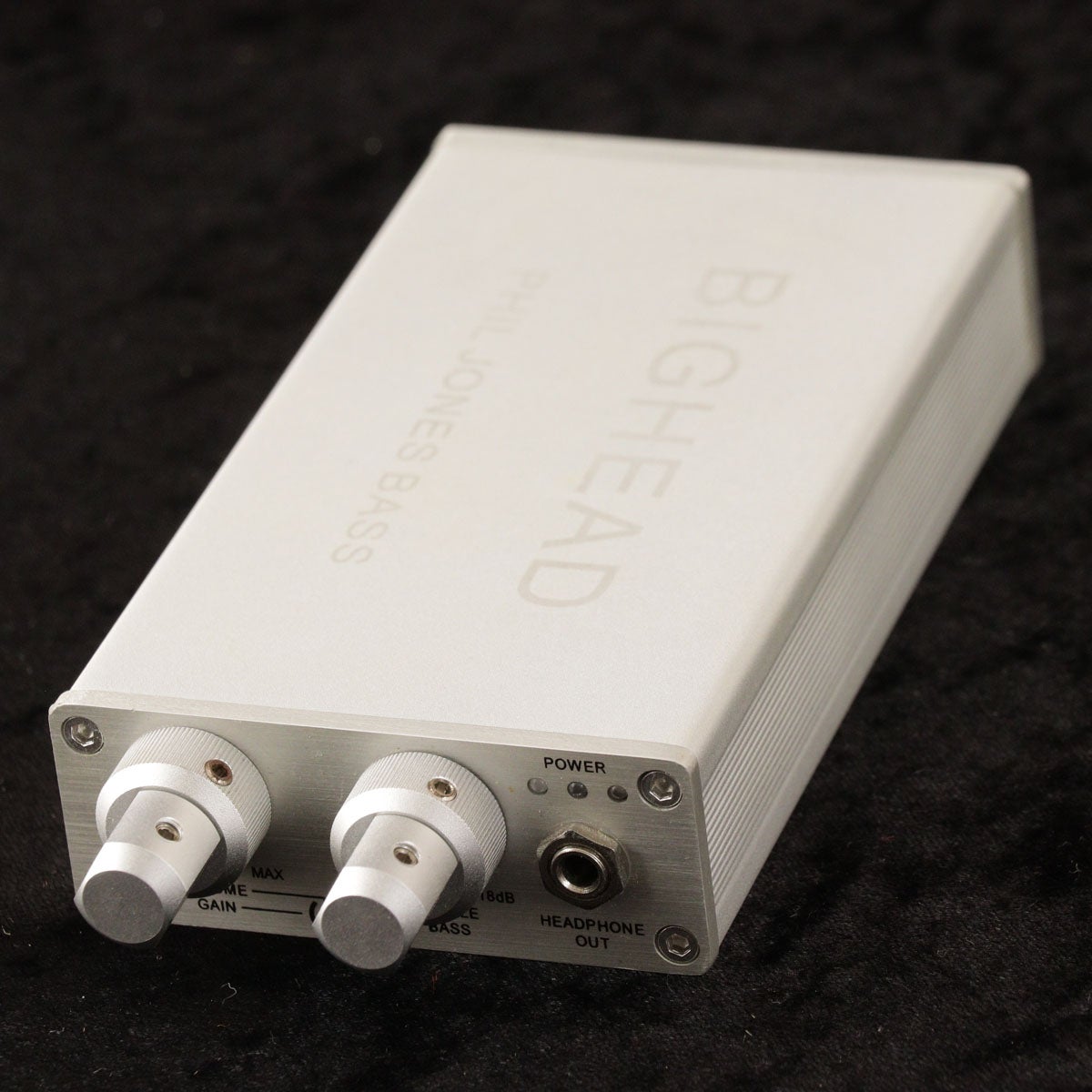 中古】 PHIL JONES BASS / HA-1 BIGHEAD 【御茶ノ水本店