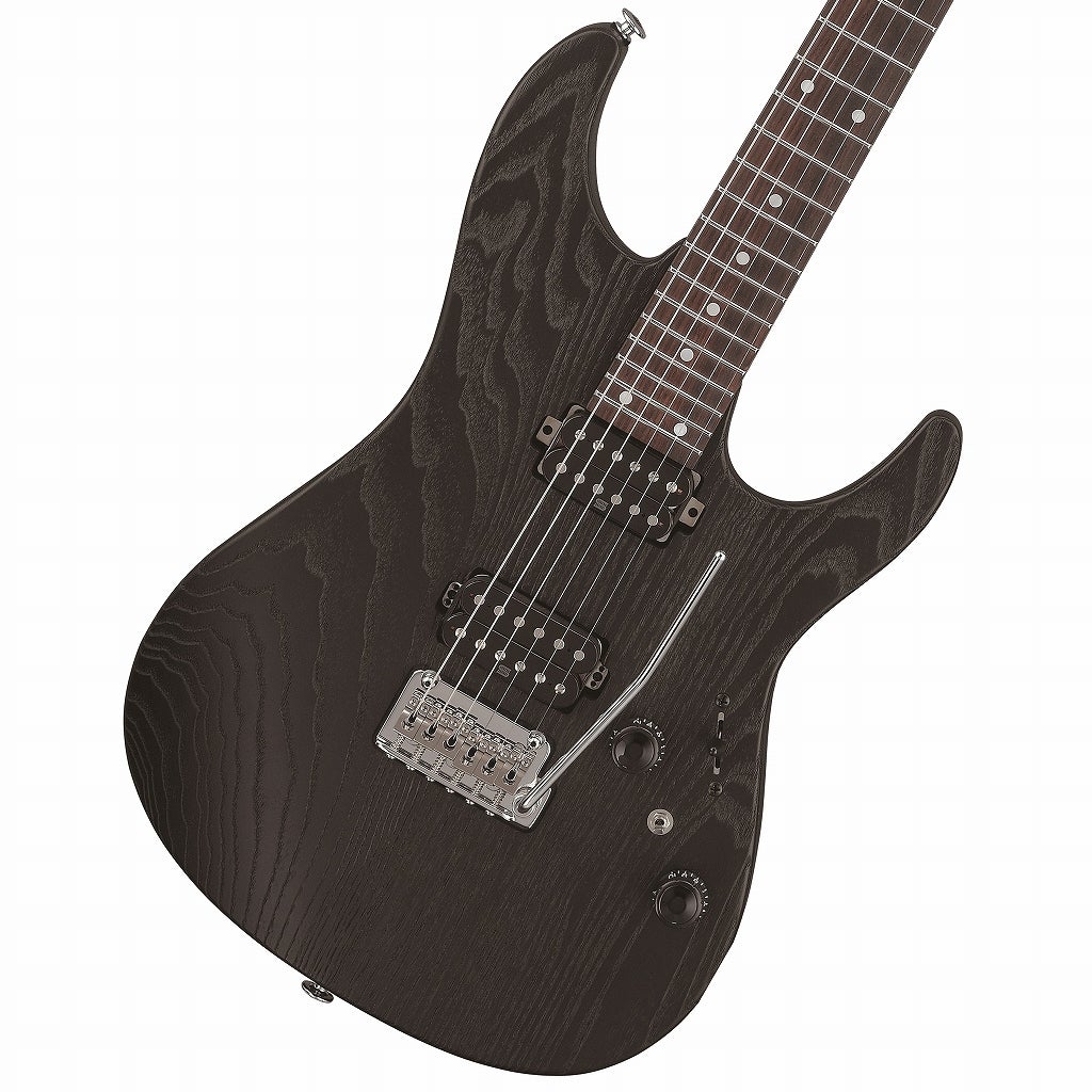 Ibanez / AZ2402AR-CGB (Coarse Grain Black Flat) アイバニーズ