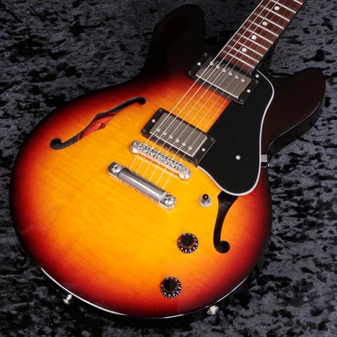 【中古】GIBSON MEMPHIS / ES-339 STUDIO Ginger Burst 【新宿店】