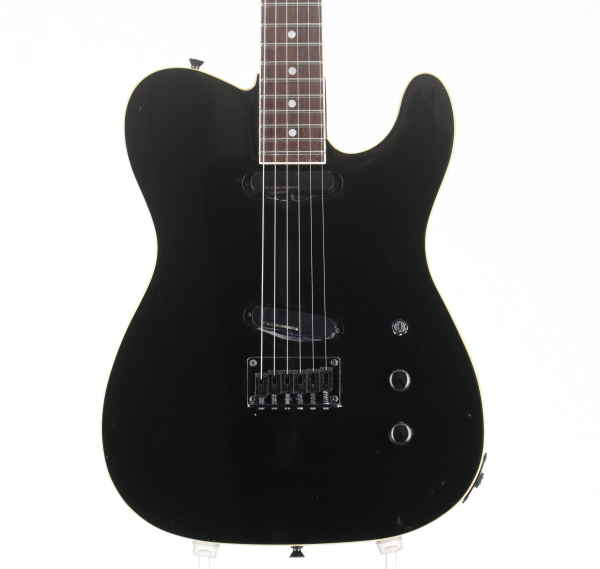 中古】FERNANDES/BURNY / TEJ STANDARD 2S Black 【新宿店