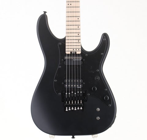 中古】SCHECTER / Sun Valley Super Shredder FR S Satin Black 【新宿