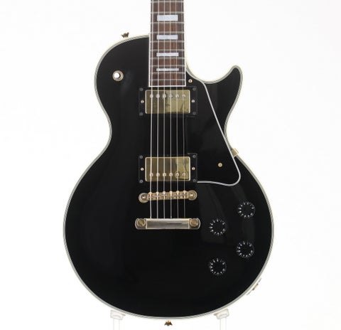 中古】EPIPHONE / LPC-80 Ebony 【新宿店】【5/28 値下げ！】 | レス