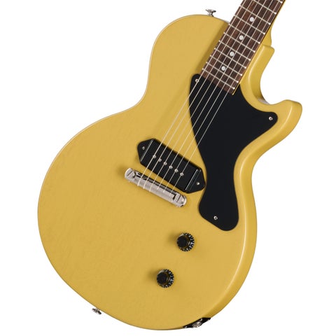 Gibson USA レスポール ジュニア　 2010年製　TVイエロー Gibson USA / Les Paul Junior TV Yellow ギブソン レスポール
